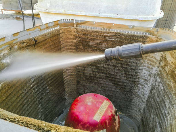 Best Residential Air Duct Cleaning  in Monticello, WI