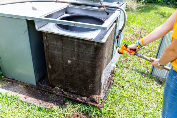Best Home Air Vent Cleaning  in Monticello, WI