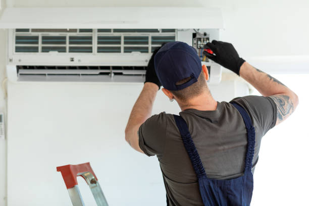 Best Commercial HVAC Duct Cleaning  in Monticello, WI