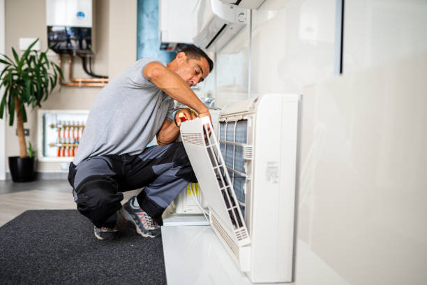 Best Home Air Vent Cleaning  in Monticello, WI