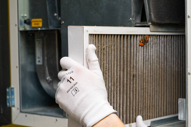 Best Air Duct Cleaning Company Near Me  in Monticello, WI