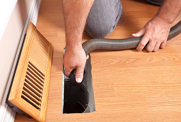 Best Affordable HVAC Duct Cleaning  in Monticello, WI