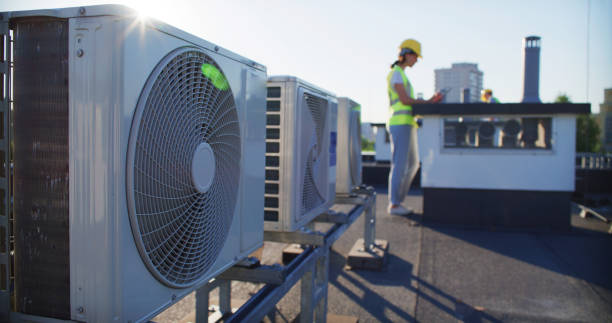 Best Duct Cleaning for Offices  in Monticello, WI