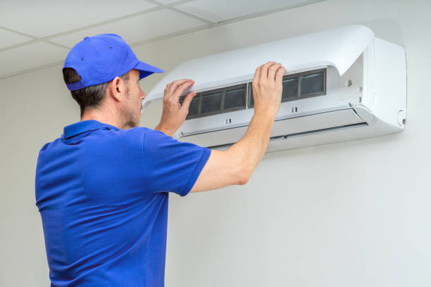 Best HVAC Maintenance and Cleaning  in Monticello, WI