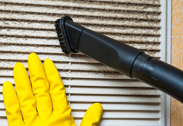 Best Dryer Vent Cleaning Services  in Monticello, WI